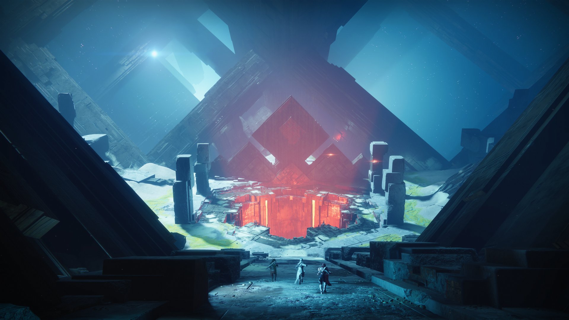 Destiny 2 - Imagen 28